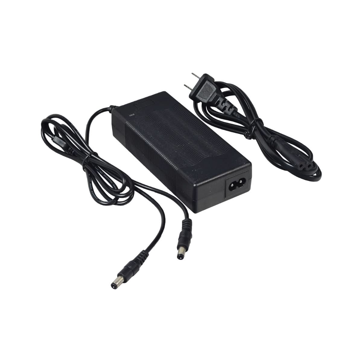 IVA E-Go S5 Oplader - E-Scooter and More IVA E-Go S5 Oplader - E-Scooter and More
