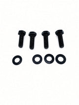 MBX-BZ7-SSA - Seat Base Plate with Lever for the Golden Buzzaround EX (GB118/GB148), Buzzaround LT (GB107D) & Buzzaround XL (GB117/GB147)