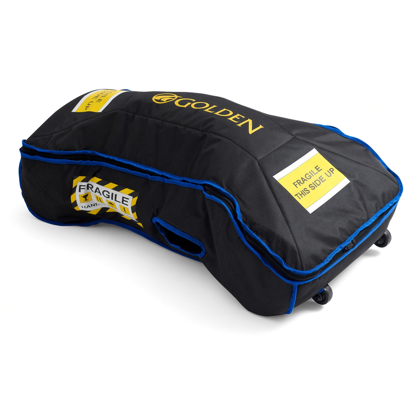 2-Piece Travel Bag Set for the Golden Buzzaround CarryOn HD (GB220)