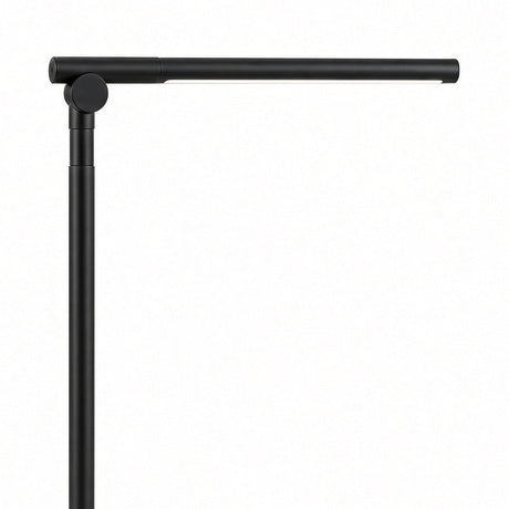 MSCC-LGT1 touch controlled LED reading light for Golden lift chair recliners with a power port grommet