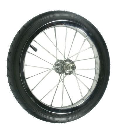Monster Wheel Razor Razor Chopper Front Wheel Assembly – Monster Scooter Parts