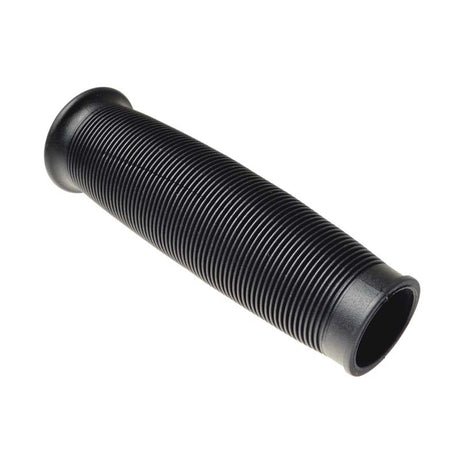 Handlebar Grip for Ranger Mobility Scooters, featuring a single black handlebar grip, ideal for replacing worn-out grips on your scooter.