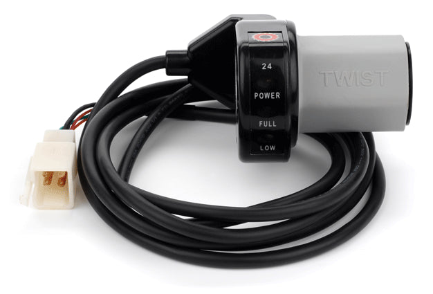 Razor W15120040164 E-Kit - Electrical - Razor PR200 - Foto 11