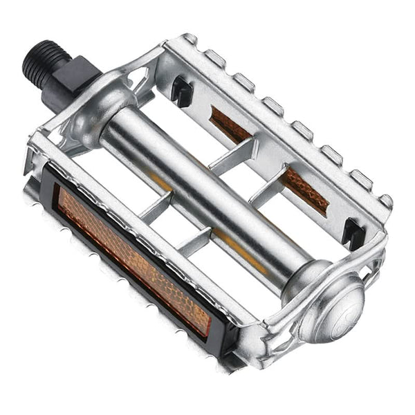 Sunlite Classic Rat Trap Pedals - 1/2-inch