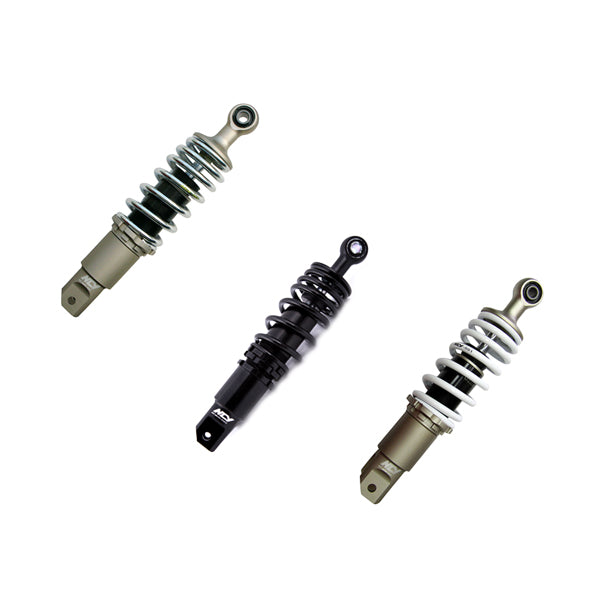 Rear Shock for the Honda Ruckus (NPS50) – Monster Scooter Parts
