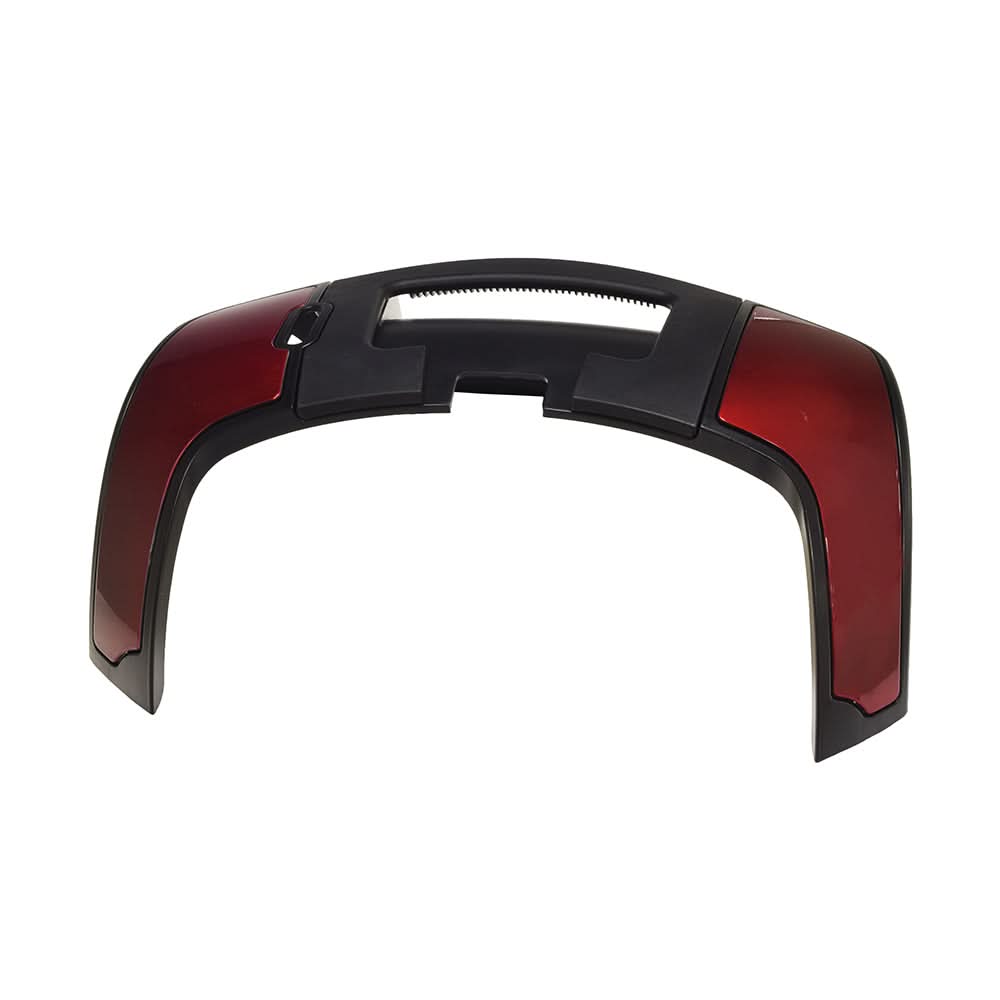 Red Rear Shroud Assembly for the Go-Go Ultra X (SC40X/SC44X) – Monster ...