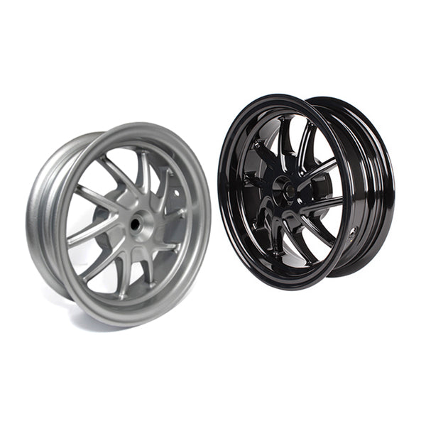 Rear Wheel Rim for the Honda Ruckus (NPS50) – Monster Scooter Parts