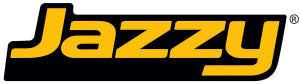 Motor Diagnostic Service for Jazzy Power Chairs, featuring a yellow and black logo representing Monster Scooter Parts. The service includes inspection, repair options, and a 90-day warranty on rebuilt motors.