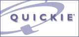 Joystick Diagnostic Service for Quickie Power Chairs, featuring a logo with a pipe and close-up of the logo, highlighting Monster Scooter Parts’ repair, rebuild, and calibration services for joystick units.