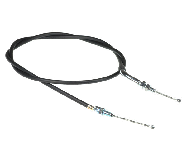 Reverse Cable for Baja Dune 250 (DN250) featuring a black cable with metal ends.