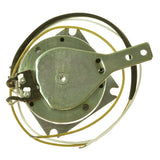 Right Brake Assembly for the Jazzy Select and Select 6 Power Chairs, showing a close-up of a mechanical metal device with wires, essential for maintaining the functionality of compatible power chair models.