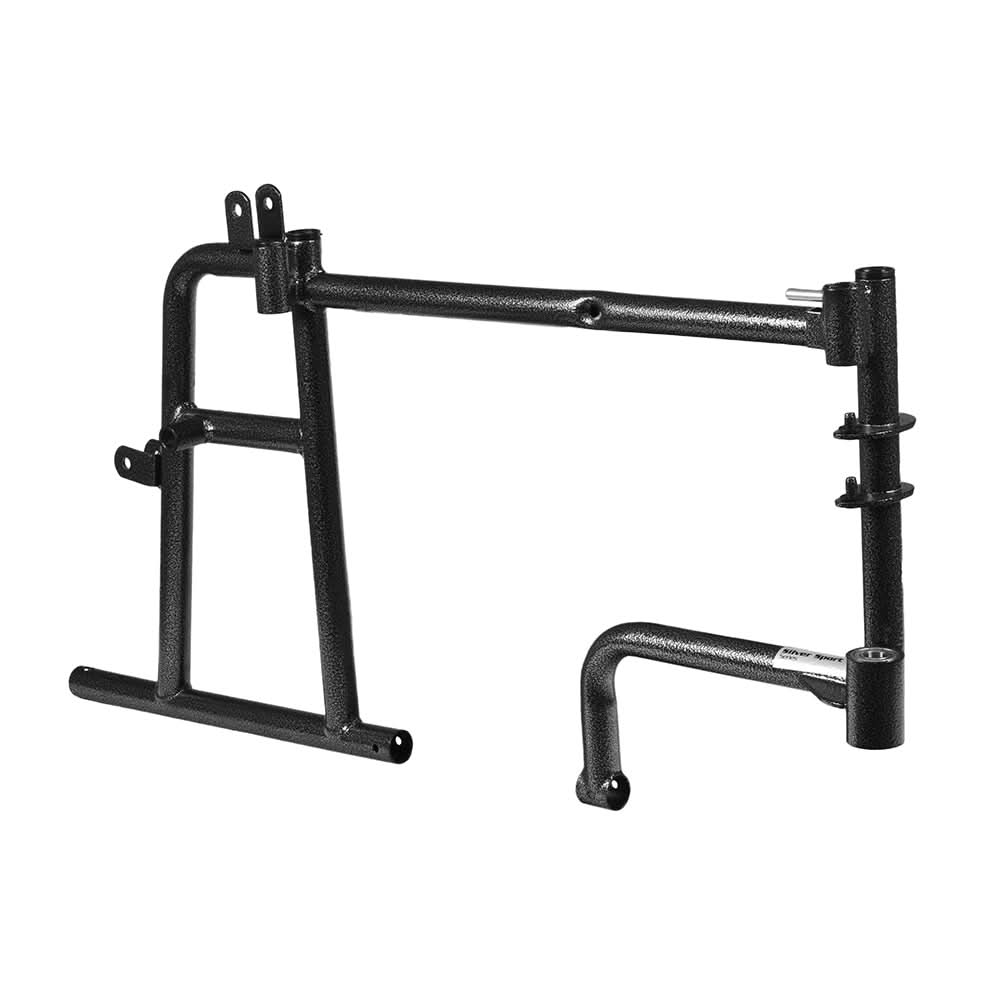 Right Drive Frame Right Side Frame for the Drive Silver Sport Full Reclining Wheelchair ...