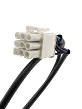 Lower Main Wiring Harness for the Golden Buzzaround CarryOn (GB120) and Golden Buzzaround CarryOn HD (GB220) (MBE-120A-LMWH)