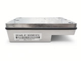 Side view of S-Drive MKII 120A controller showing D51445.07 label - match this model number to your original controller