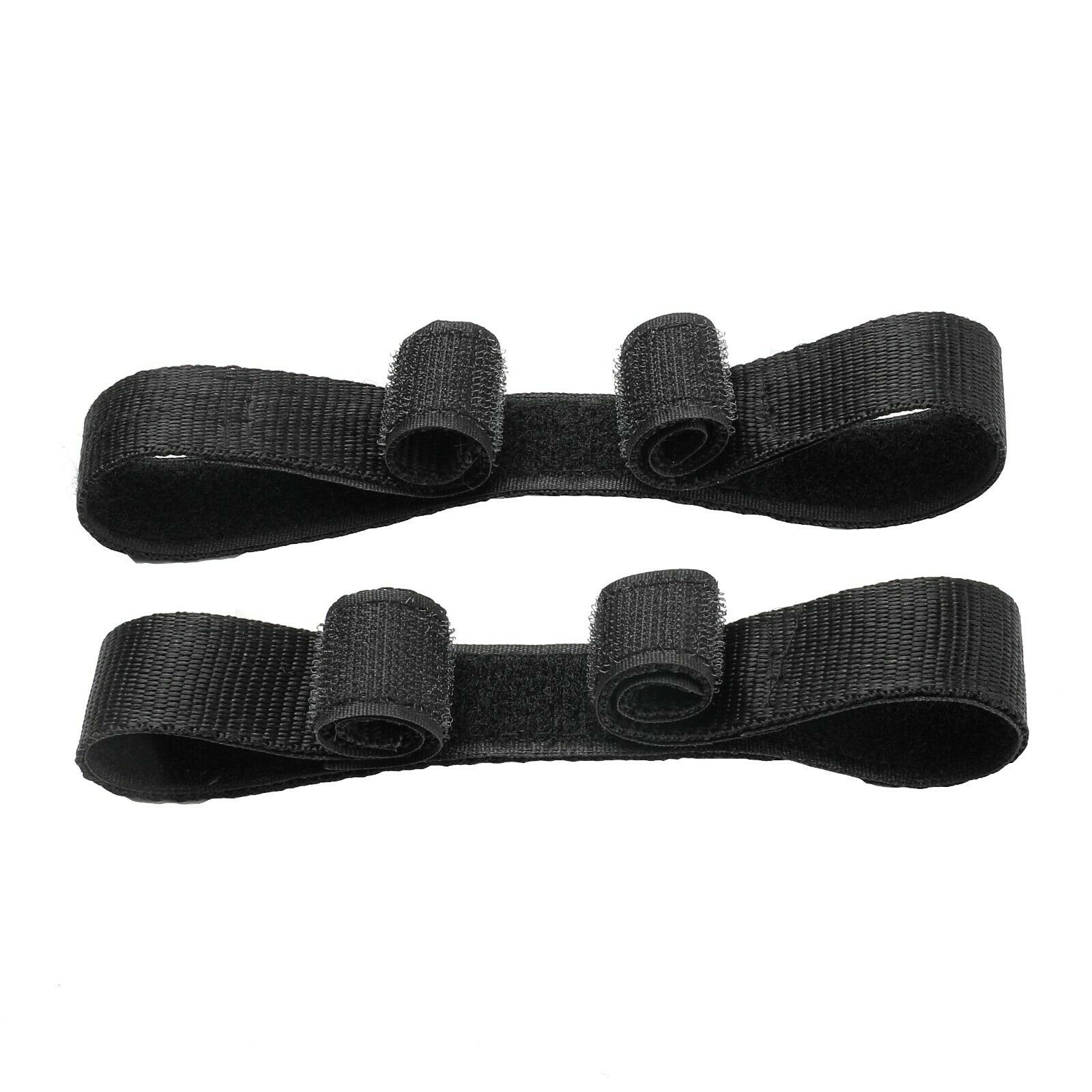 Replacement Straps for Hoverboard Go Kart Kits Set of 2 Monster Scooter Parts