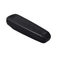 11 Armrest Pad for Shoprider Streamer Sport (888WAB), Streamer Sport Rehab (888WA), and WIZZ (888WNL), shown as a sleek, black accessory case, suitable for both left and right armrests.