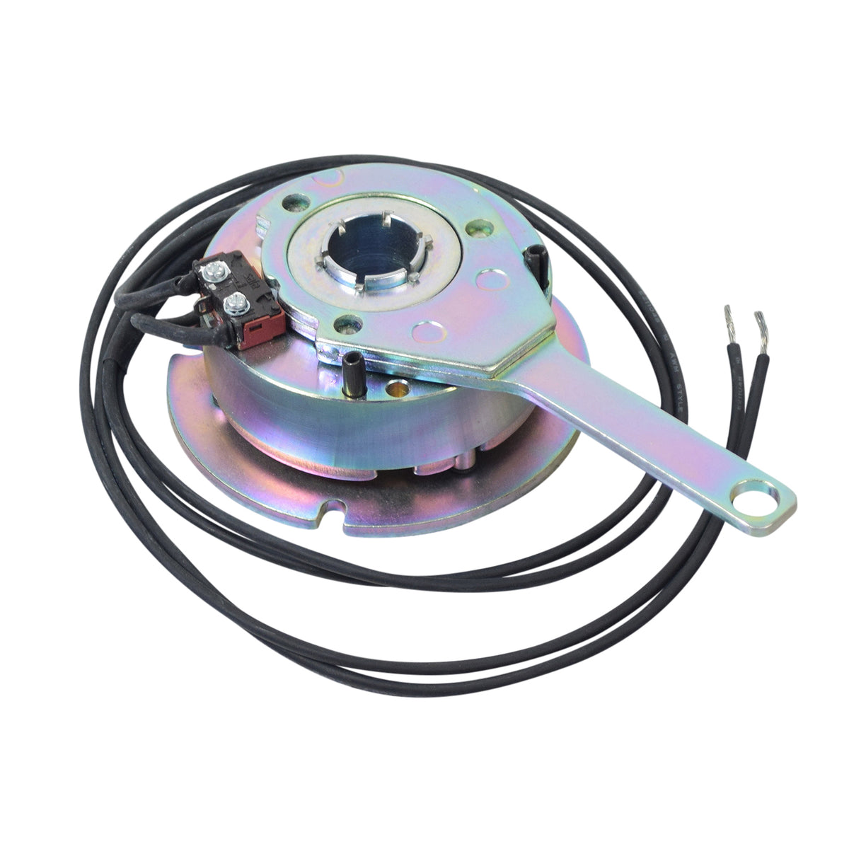 Pride Rear Light Assembly Brake Assembly for Pride Maxima (SC900/SC940) and Pride Victory XL (SC ...