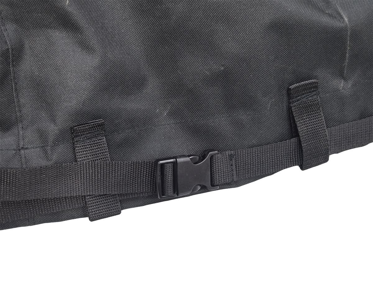 coleman black backpack rain cover Heavy Duty Weatherproof Cover for Baja, Coleman, and Massimo MB200 Min – Monster Scooter Parts