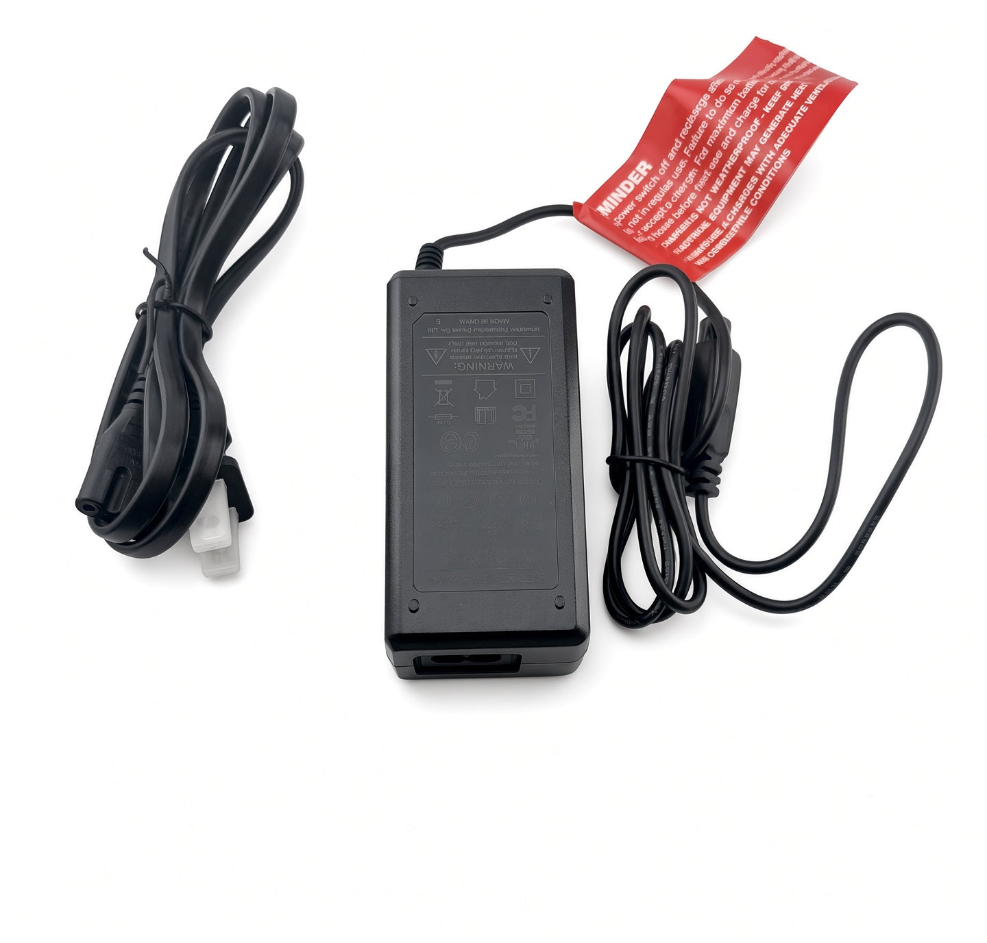 42V 1.5 Amp XLR Battery Charger for the Razor Rambler 20 Electric Bike
