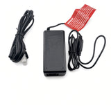 42V 1.5 Amp XLR Battery Charger for the Razor Rambler 20 Electric Bike