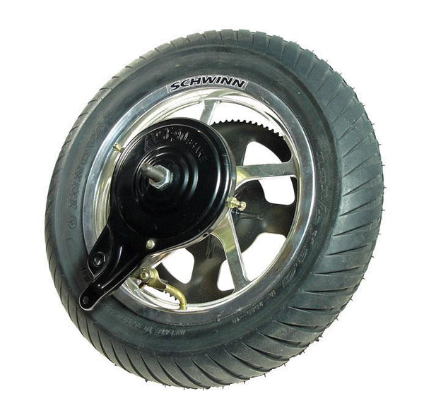 Schwinn & IZIP 12-1/2