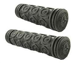 schwinn ergonomic comfort bicycle grip Schwinn Full Size & Half Size Handlebar Grip Set (OEM) – Monster Scooter Parts
