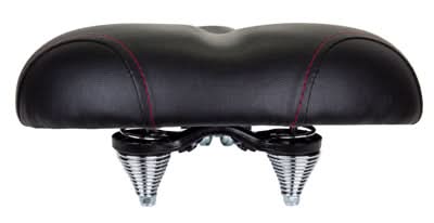 Replacement Bicycle Saddle Seat for Schwinn Meridian Trikes – Monster Scooter Parts Replacement Bicycle Saddle Seat for Schwinn Meridian Trikes – Monster Scooter Parts