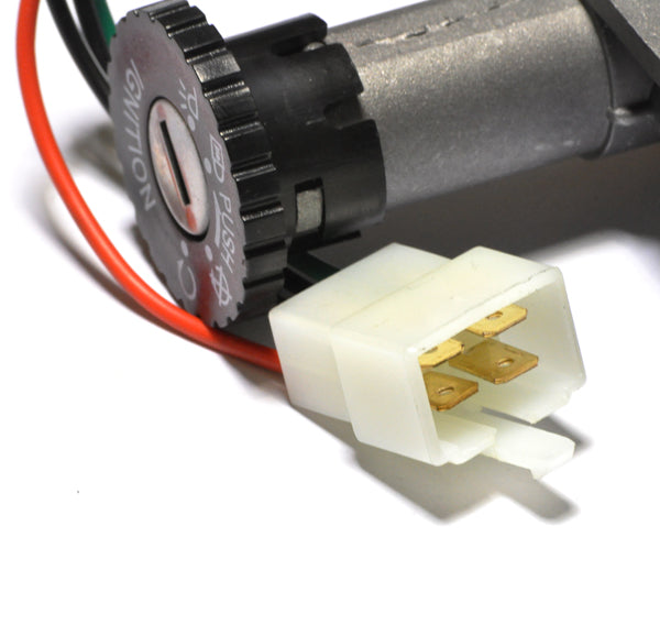 Scooter Ignition Module, Scooter Key Switch – Monster Scooter Parts