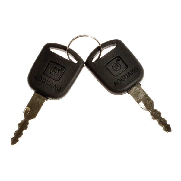 Scooter Ignition Module, Scooter Key Switch – Monster Scooter Parts