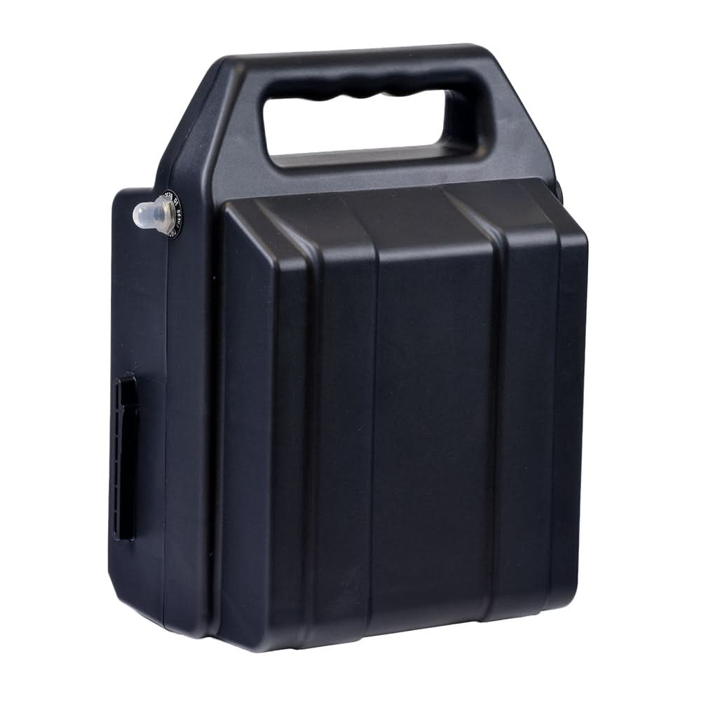 Battery Box without Batteries for the Golden Technologies LiteRider ...