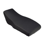 Black Vinyl Seat for 90cc - 125cc ATVs (Blemished)