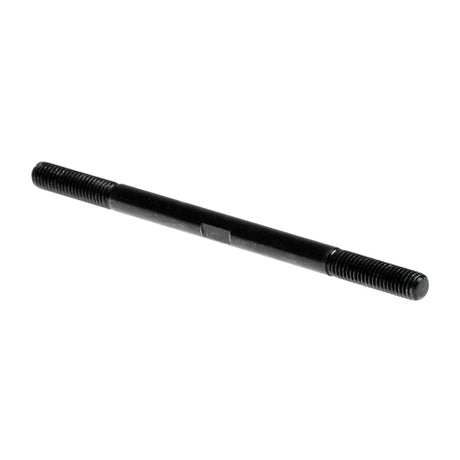 Short Tie Rod for Pride Celebrity X (SC4401) and Legend (SC3400) mobility scooters, featuring a black metal bolt with a nut, essential for scooter stability and performance.