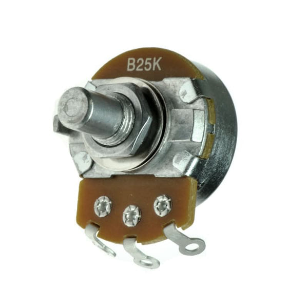 25K Ohm Speed Potentiometer (Speed Pot) for Pride Legend (SC300