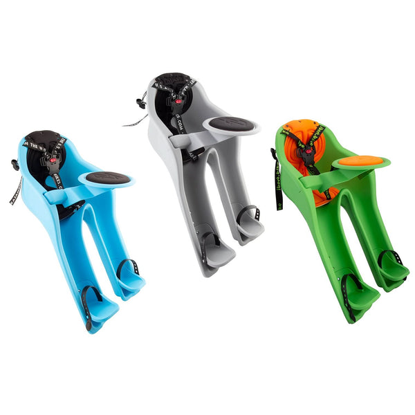 iBert 自転車チャイルドシート Safe-T-Seat Baby Seat for Bikes – Monster Scooter Parts
