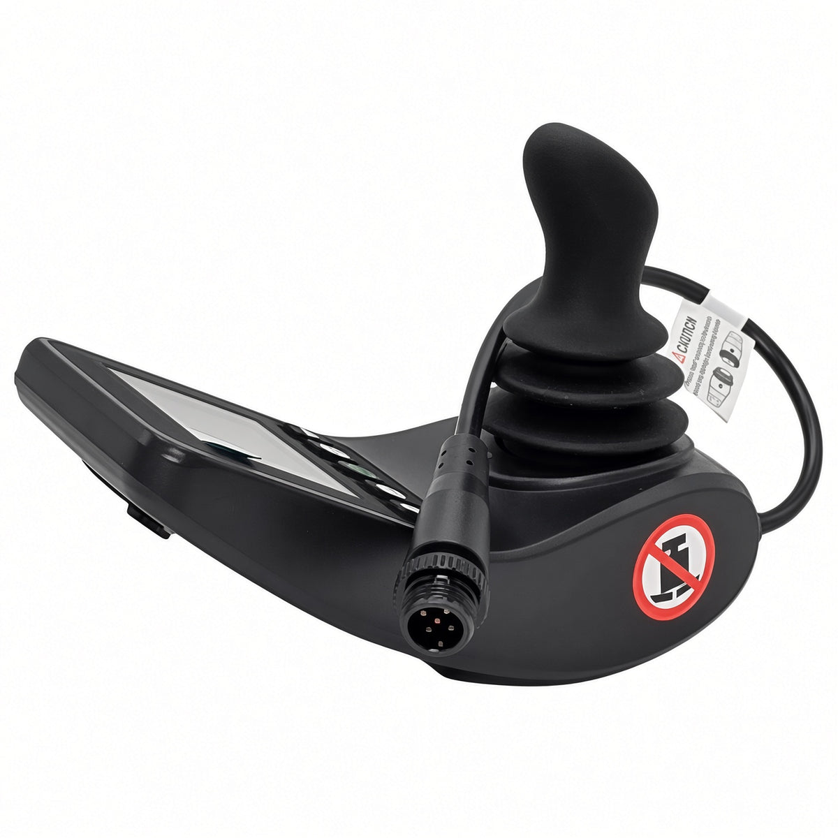 CTL2506196 - Joystick with Cable for the Jazzy Carbon 27 & Jazzy Carbon HD Power Chair