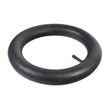 Razor MX400 Dirt Rocket Inner Tube, 12-1/2 x 2.50/2.75, shown as a black rubber tube essential for dirt bikes and compatible with various wheelchairs like ABEC and Invacare.