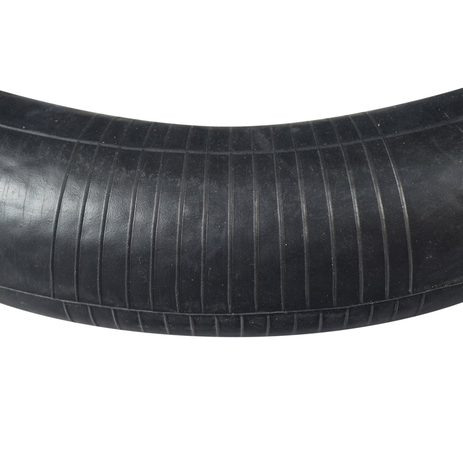 Razor MX400 Dirt Rocket Inner Tube, 12-1/2 x 2.50/2.75, black rubber with textured lines, suitable for wheelchairs including ABEC, Invacare, Tiger.