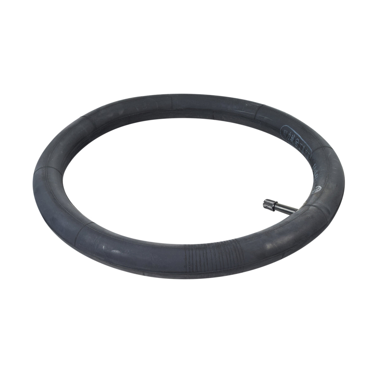 14 (14x1.75/1.95) Razor Mini Chopper Inner Tube, showing a black rubber tire with an inner tube, displayed on a plain background.