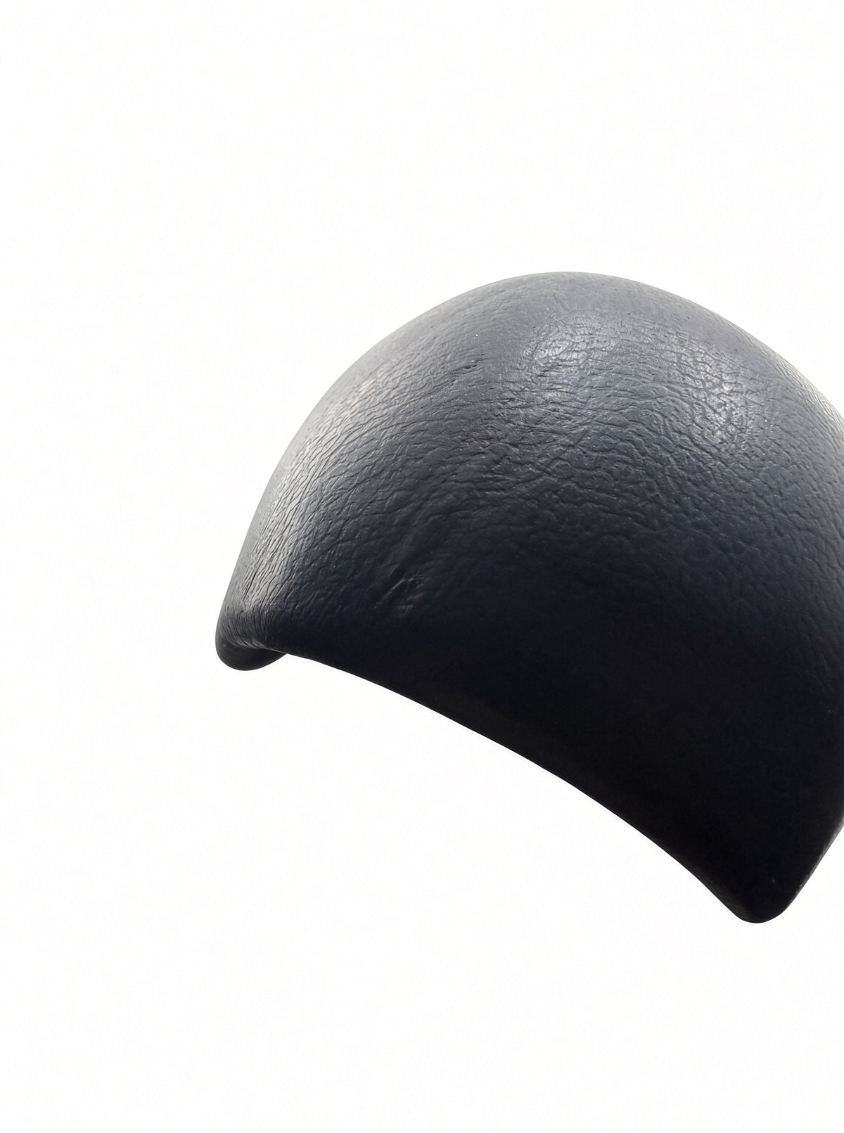 Comfort Bike Saddle Seat with Backrest (Deluxe) (Blemished)
