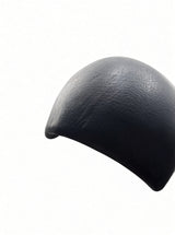 Comfort Bike Saddle Seat with Backrest (Deluxe) (Blemished)