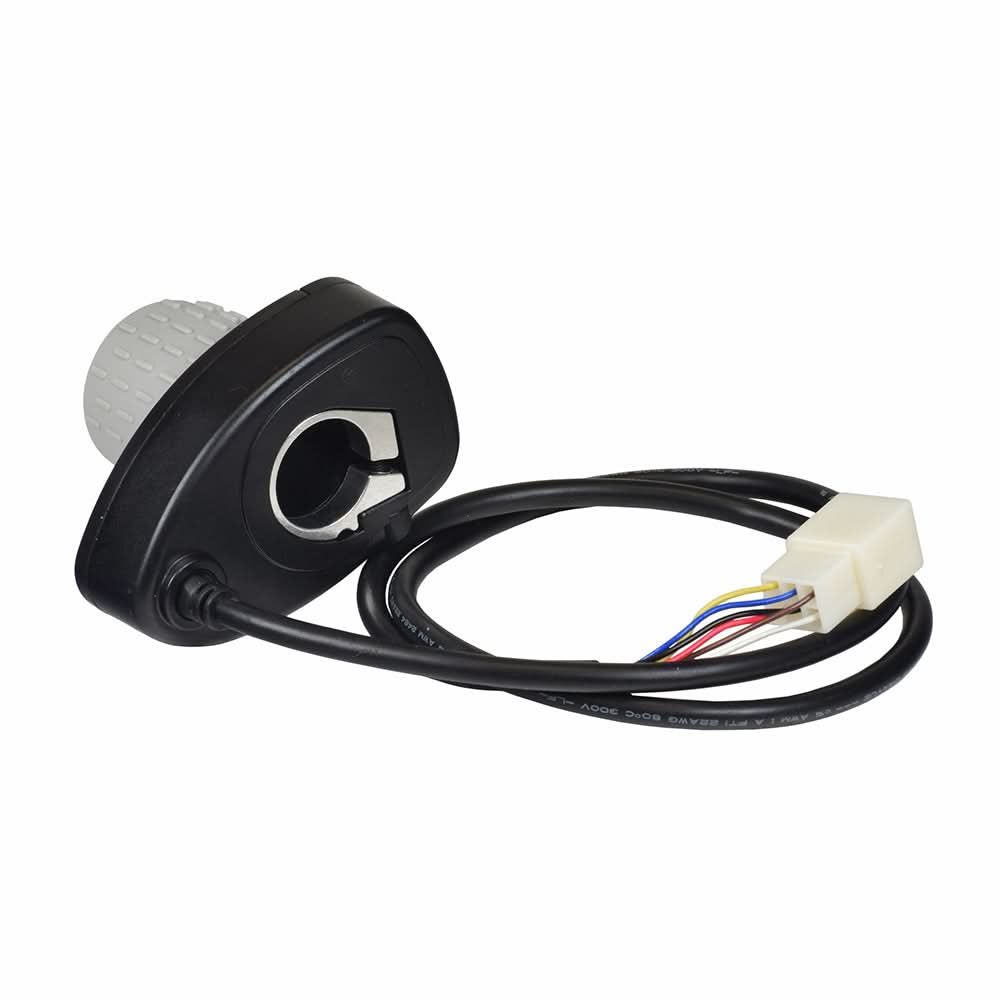 HB2430-TYD6-FS-ROHS Razor 6-Wire Throttle & Controller Bundle for the Razor Dirt Quad (All Versions)
