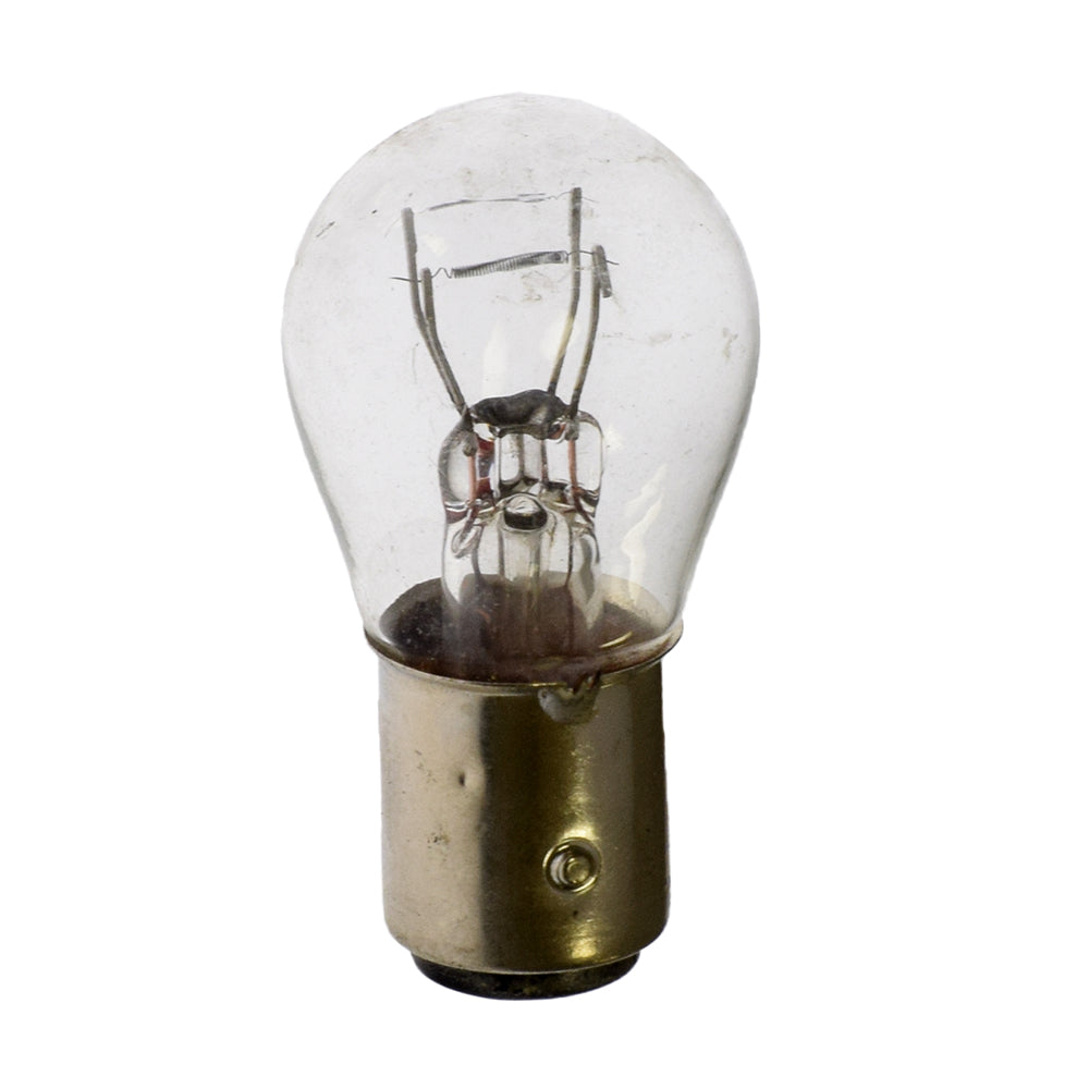 Taillight Bulb for the Baja WD400-U 400cc ATV, featuring a close-up view of the light bulb with a metal base, essential for safe ATV operation in low light conditions.