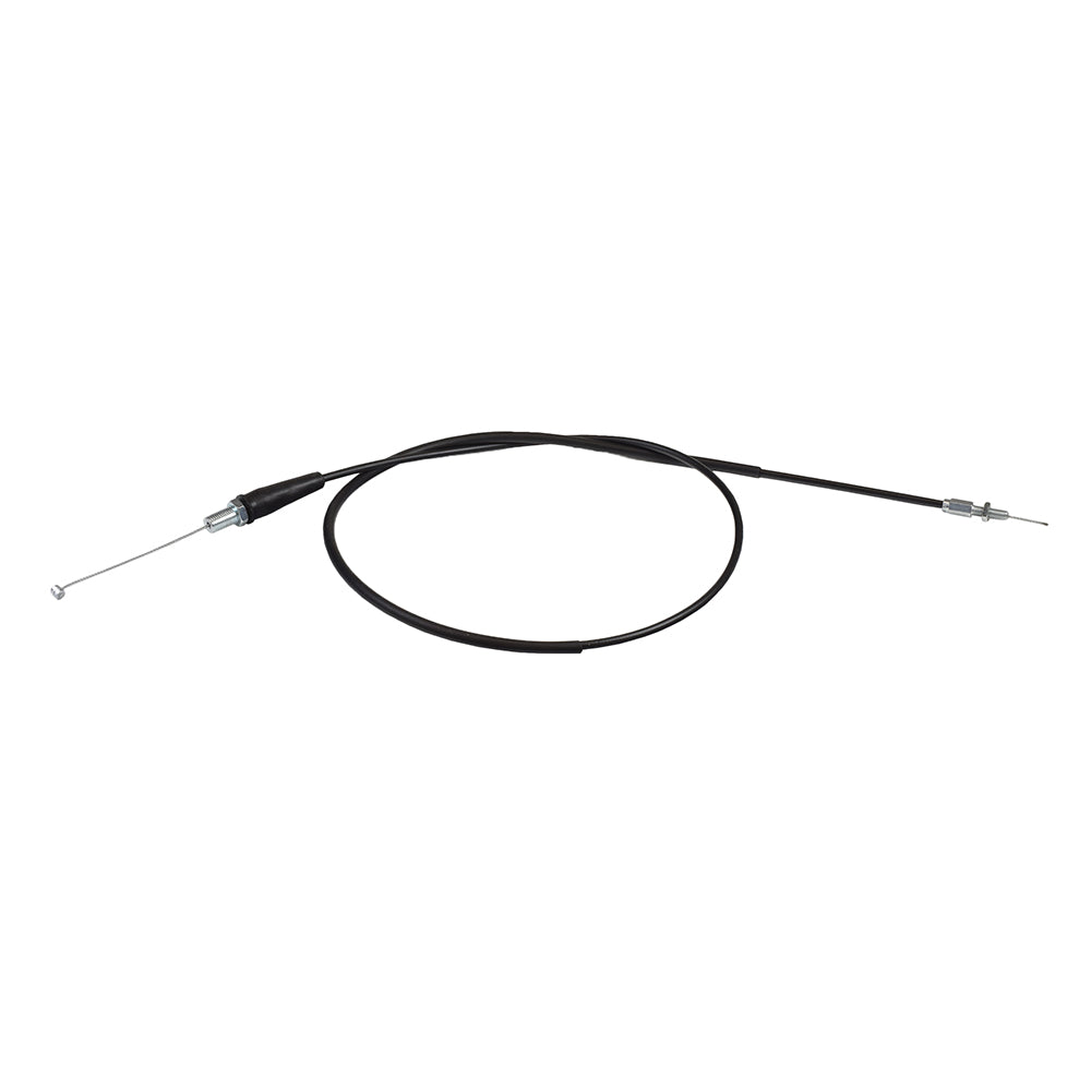 Throttle Cable with Threaded Ends for the Massimo Warrior 200 (MB200 ...