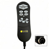 AutoDrive 3.0 5-Pin Hand Control for the Golden Lift Chairs PR535-MXW, PR535-LXW, & PR535-M26