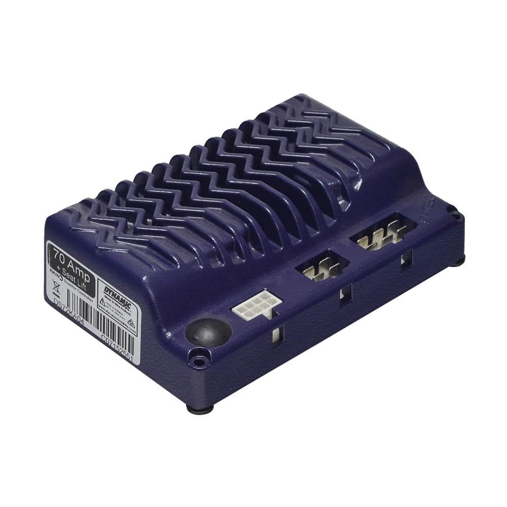 70 Amp Dynamic Rhino Controller for Rascal 600F (Used) – Monster ...
