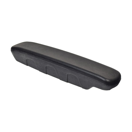 14 Armrest Pad for the Jazzy Select (Used) black plastic case, likely for armrest storage, with a handle visible against a white background. No hardware included.