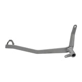 Rear Foot Brake Lever for 50cc, 70cc, & 90cc Dirt Bikes; a sturdy metal lever designed for durability and compatibility with various dirt bike models.