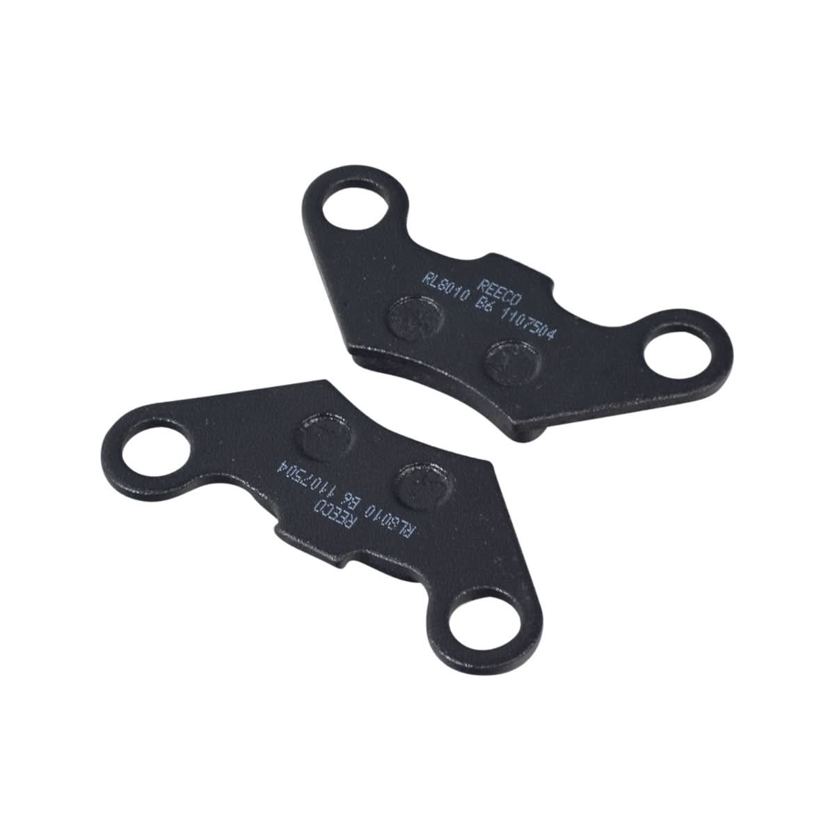 Rear Brake Pads For Coleman AT125-EX & AT125-UT ATV – U63-7186