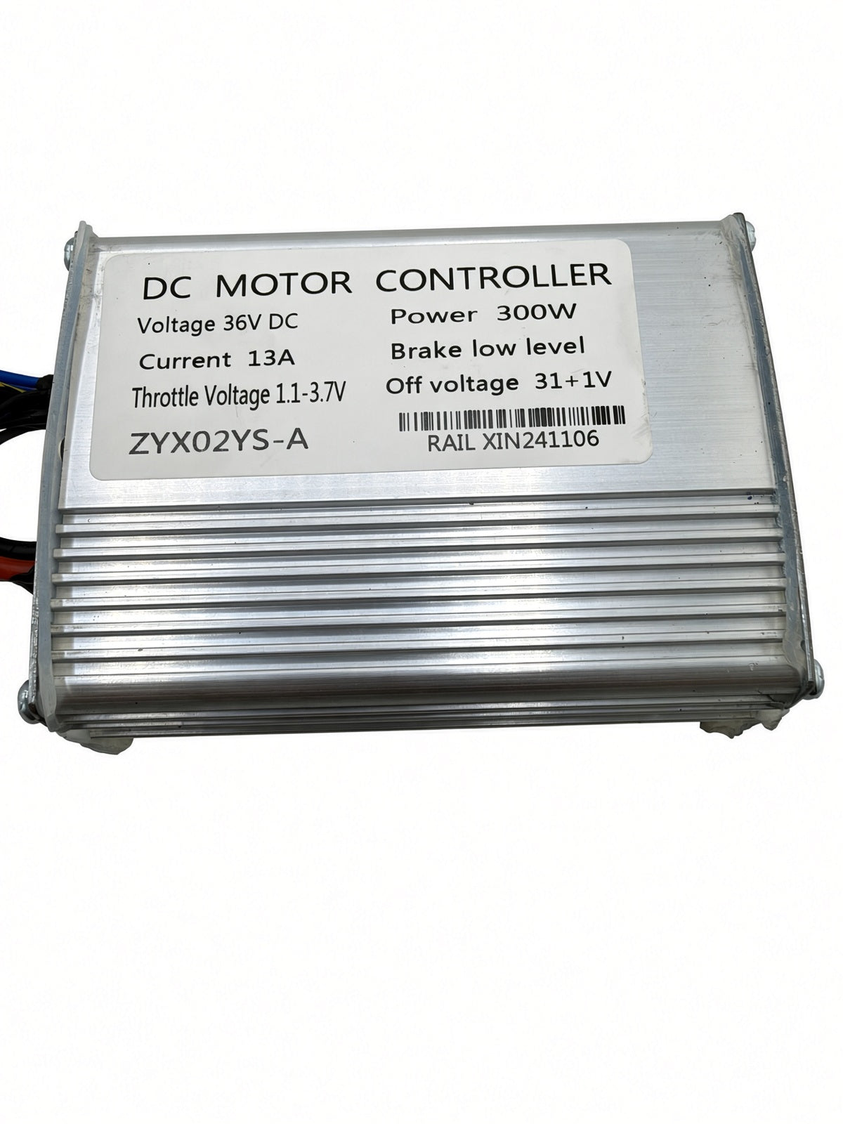 ZYX02YS-A 36 Volt Control Module for Hiboy® DK1 Electric Dirt Bike