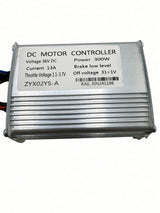 ZYX02YS-A 36 Volt Control Module for Hiboy® DK1 Electric Dirt Bike
